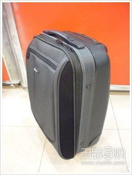 外交官箱包特卖低至98元 开启日用百货的时尚轻奢之旅