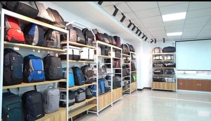 江西芯悦箱包 品质路上的日用百货销售新标杆
