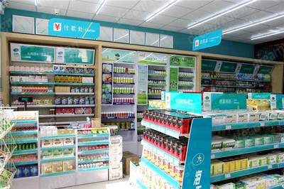 海王星辰加盟 箱包销售的机遇与挑战