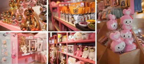 从箱包销售窥见功夫动漫的“不合群”营销策略