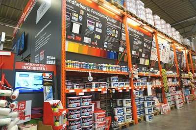 舒纳沃恩2019欧洲总部色彩探秘之旅 箱包销售的艺术与灵感